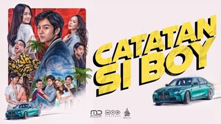 "Catatan Si Boy" 2023: Lebih dari Sekadar Remake Biasa