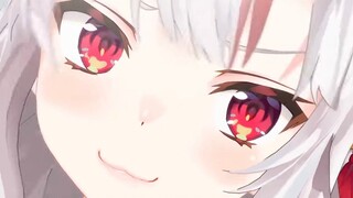 可爱余