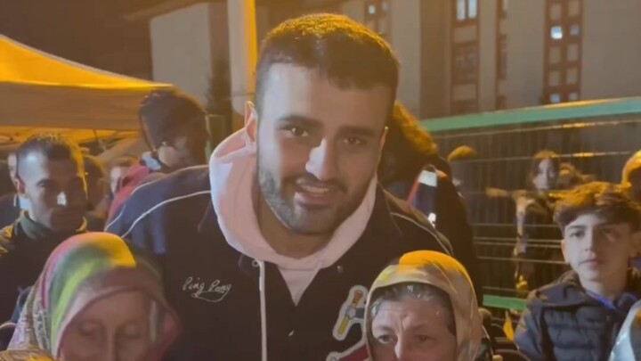 Tsar's Daily Kindness