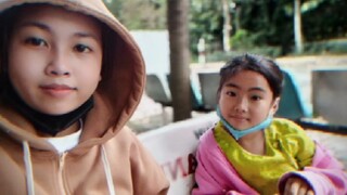 ko mập nhug mà mặt hơi tròn