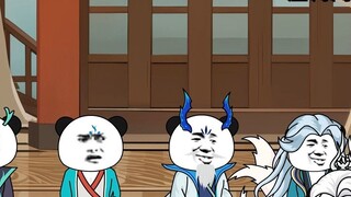 “ฉันก็เหมือนแมลงเม่า” ตอนที่ 77 ฮ่าๆ คุณหนิงเก่งเรื่องดูถูกคนจริงๆ