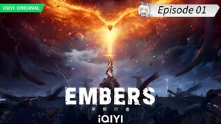 Embers _ Episode 01 _ Eng Sub