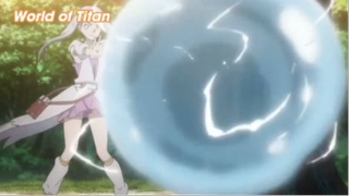 Black Clover (Short Ep 7) - Sức mạnh của Noelle #Blackclover