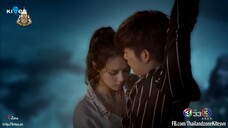 Nợ Tình Trong Lồng Lửa Tập 10