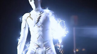 ไฮไลท์ช่วงเวลาจาก Reverse-Flash วายร้ายสุดคลาสสิกใน The Flash! "รีมิกซ์" เดอะแฟลช