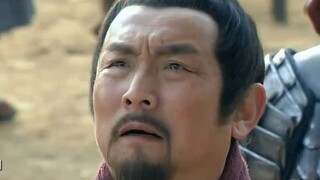 Liu Bang pura-pura menegur Lu Wan, tetapi sebenarnya dia ingin Lu Wan menyusup ke Xiang Yu!