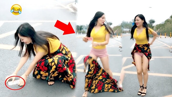 Video LUCU Dan GOKIL ABIS 2018. Di Jamin Bikin Kamu NGAKAK Part 39