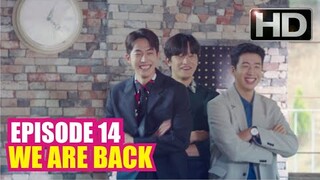 ALUR CERITA DRAMA KOREA START UP EPISODE 14