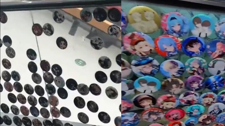 อย่าทดสอบความเป็นมนุษย์เด็ดขาด ลิฟต์บาร์จี้ถูกฉีกจนเกลี้ยง