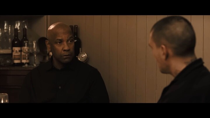 The Equalizer 3 (2023 Watch Full Movie :Link ln Description
