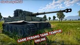 Game Perang Tank Yang Mantap Ni Boyy Online pula 🔥🔥🔥