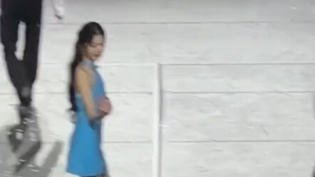 Rice-Scattering Angel Zhang Yuanying~