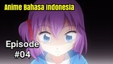Anime Dubbing Indonesia | Vampire Cat Boyfriend : Episode 4