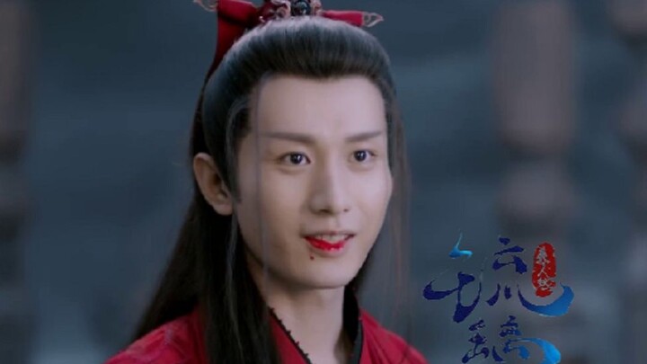 【หลิวหลี】ซือเฟิง ◆ เฉิงอี้ ยิ้มตลอดทั้งเรื่อง (เพลง: บูหยา)