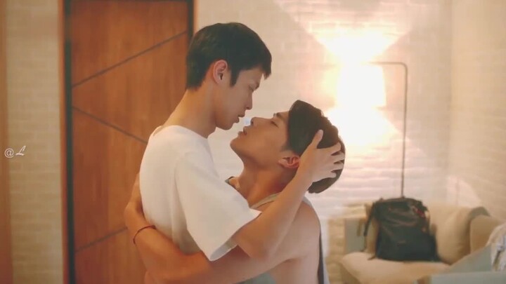 ช่วงเวลาแห่งความสุขของเสี่ยวกงและเซียวโช "วันนั้น"