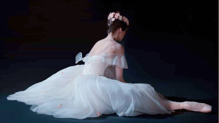 [Ballet|Flying Snow Jade Flower] A collection of those fairy-like little skirts in ballet