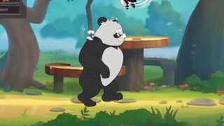 Game Seluler Tom dan Jerry: Taklukkan kedua raja dalam satu malam!