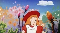 Alice in wonderland English Dub Episode 38