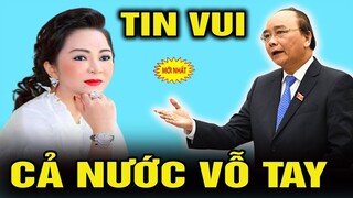 Tin Nóng Phương Hằng mới nhất: CĐM CÙNG ĐÓN TIN VUI CỰC LỚN CÙNG  CEO NGUYỄN PHƯƠNG HẰNG !