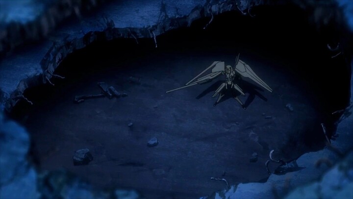 Pertarungan Sengit: Tohka vs. Origami (Date A Live)