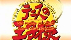 Prince of Tennis Ep 12-13 New Year's Special