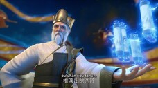 Stellar Transformation S6 Eps 2