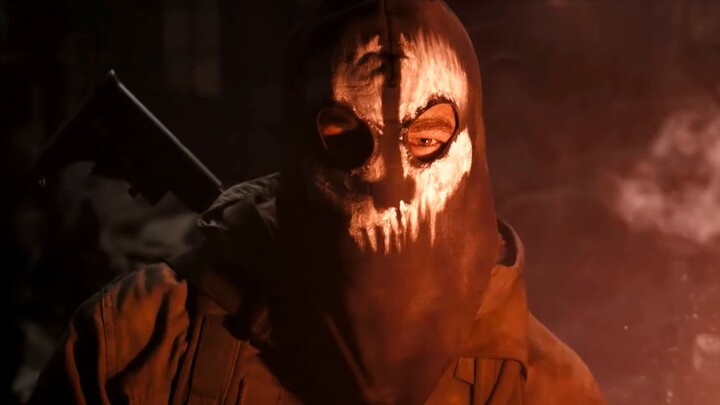 Tôi đã bị choáng ngợp bởi sự chuyển đổi khi bước vào thế phòng thủ, sự chuyển đổi của logo trò chơi 