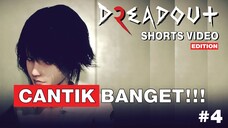 MC di game ini CANTIK BANGET!! - Dreadout2