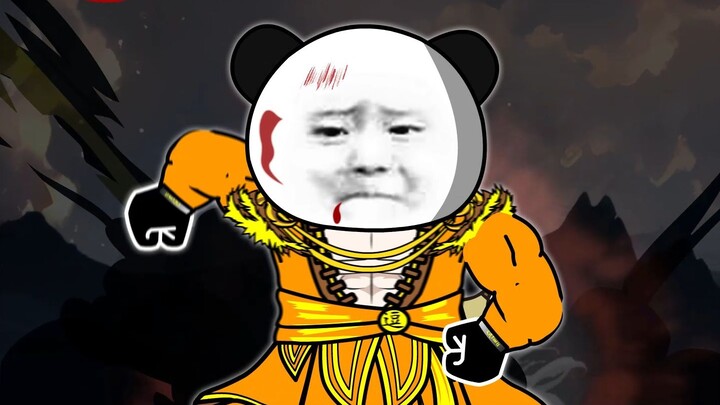 [Episode 174] Battle of Emei 4 (End)
