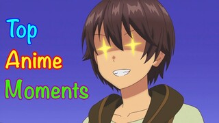 Hidden Dungeon Only I Can Enter Ep3 |   Top moments