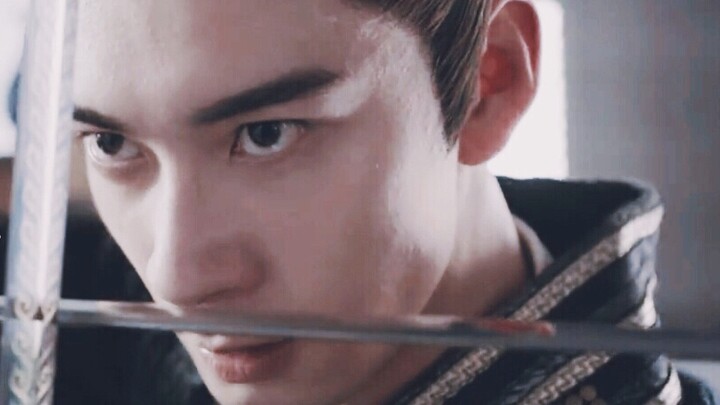 [East Palace |. Li Cheng Yin |. Killing Eyes] พวกเราทุกคนจะยอมจำนนต่อองค์รัชทายาทฟีนิกซ์ [Chen Xingx