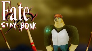 Fate: Stay Bonk