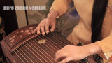 Guzheng-"Love Catastrophe"