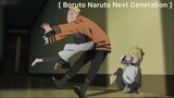 Boruto Naruto Next Generation : การตื่นของเนตรสีขาวของฮิมาวาริ