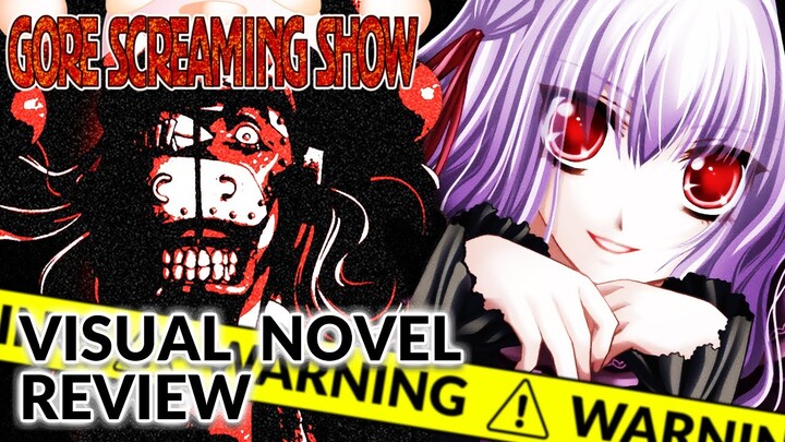 Gore Screaming Show | A Terrifying Psychological Horror Gorefest