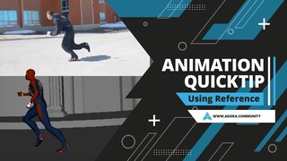 Tips for Using Reference with Brent George - #Quicktips