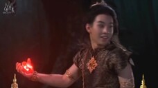 ศึกแย่งชิงอัญมณี โกเมน | Highlight เดชอสูรขันแก้วนพเก้า EP.25