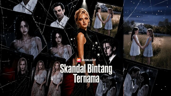 Skandal Bintang Ternama Full Bahasa Indonesia (NS)