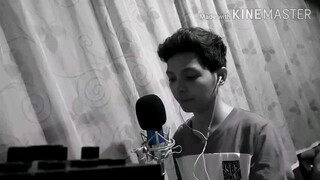 Knife (Cover) by Julius Bergado