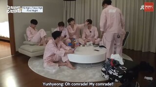 iKON Idol School Trip Episode 2 - iKON VARIETY SHOW (ENG SUB)