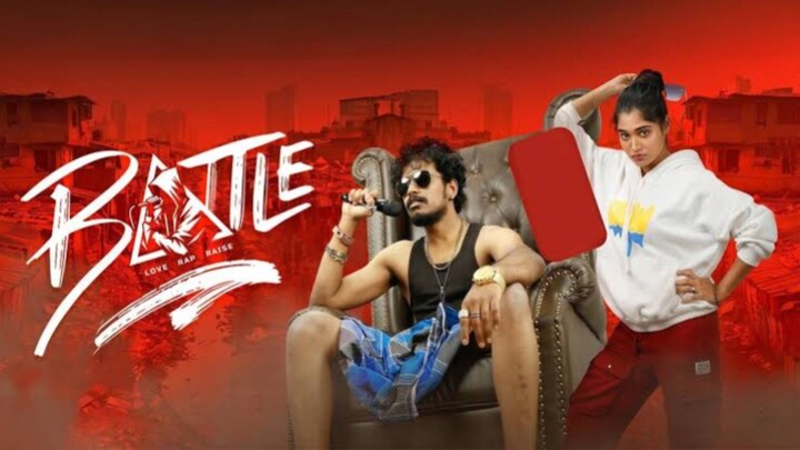 Battle (2026) (Hindi + Tamil) Dual Audio UnCut South Movie HD ESub