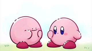 Cardcaptor bertemu Kirby