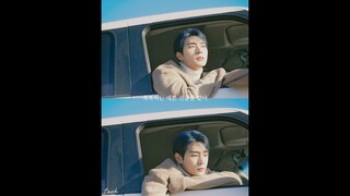 Park Seoham - White (Cover) Lyrics