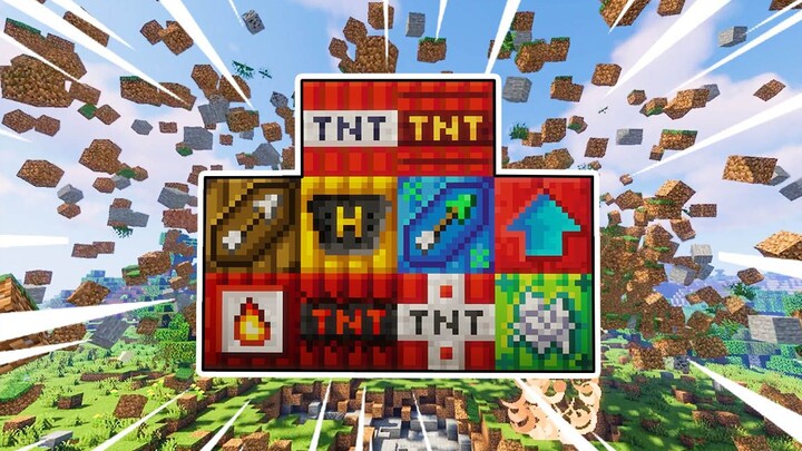 กลิ้งไปเลย TNT
