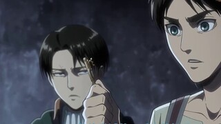 Attack on Titan Season 3 Episode 23: Rahasia ba*t akhirnya terungkap, tebakan Alvin benar adanya