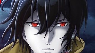 The Legend of the Legendary Heroes ep 3