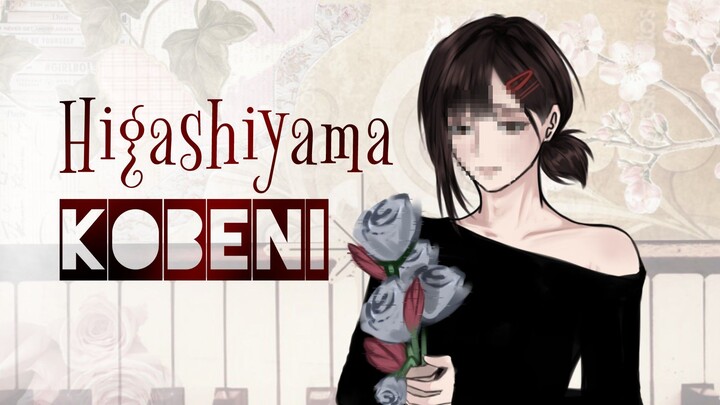 Chainsaw Man: Kobeni in my art style