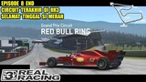 Real Racing 3 - Red Bull Ring Gameplay