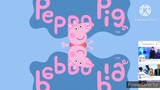 (REQUESTED) Peppa Pig Intro in Anger Creep Major