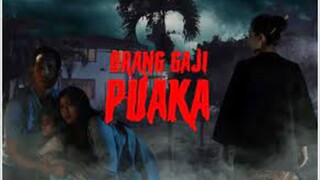 Orang Gaji Puaka